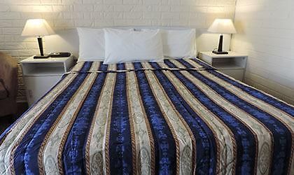 Bondi Motel Moree Rom bilde