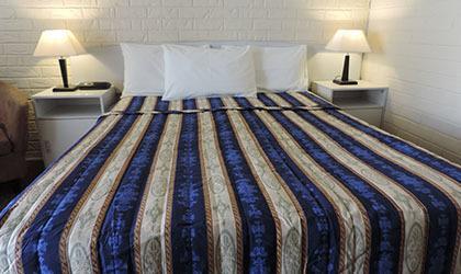 Bondi Motel Moree Rom bilde
